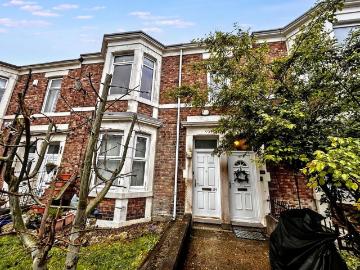 Brinkburn Avenue NE8 Gateshead, Saltwell Gateshead, NE8, North East, North England