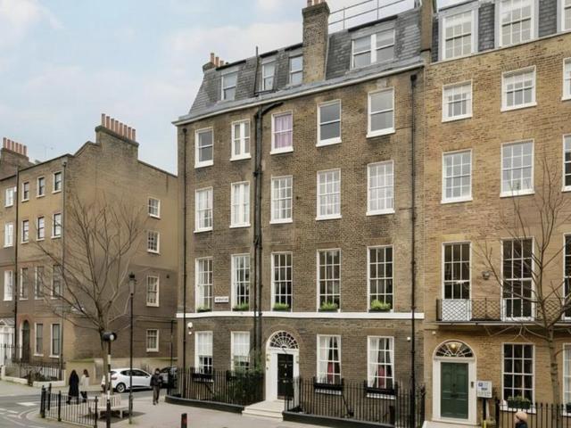 4 bedroom maisonette for sale