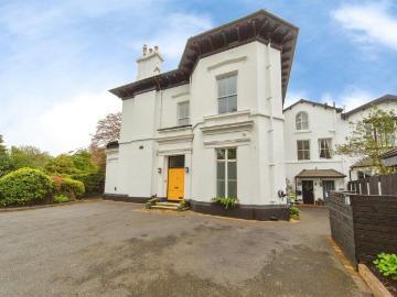 Aigburth Liverpool, L17, North East Wales, Midlands