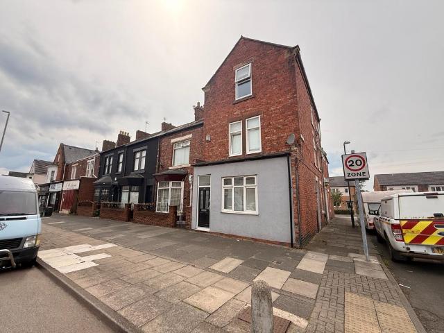 4 bedroom maisonette for sale