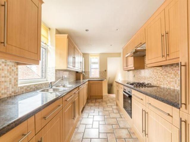 4 bedroom maisonette for sale in Chillingham Road, Heaton, NE6