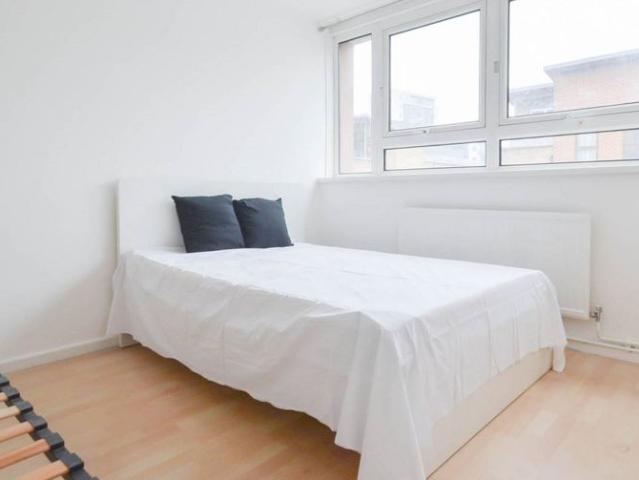4 bedroom maisonette for rent