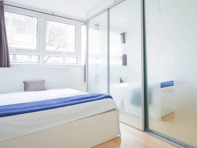 4 bedroom maisonette for rent