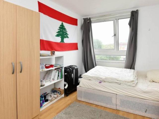 4 bedroom maisonette for rent