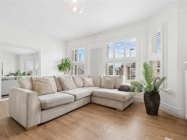 4 Bedroom Flat