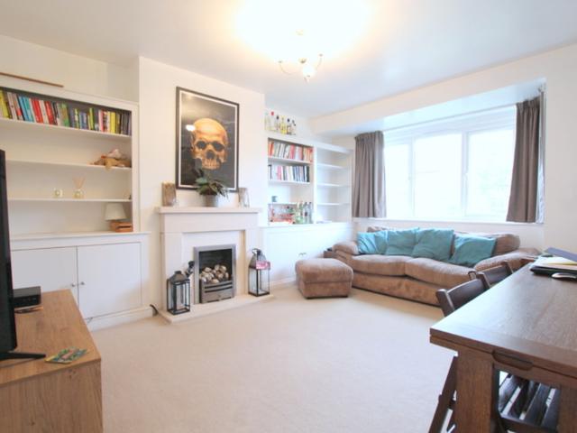4 Bedroom Maisonette, Richmond Road, London