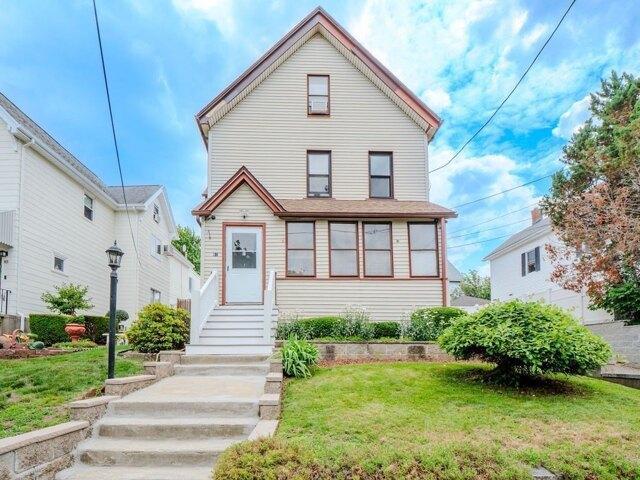 4 bedroom, Malden MA 02148 105438413
