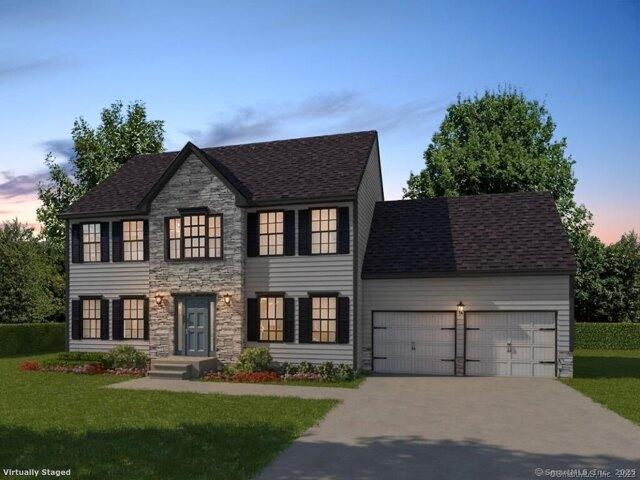 4 bedroom, Manchester CT 06040 104810833