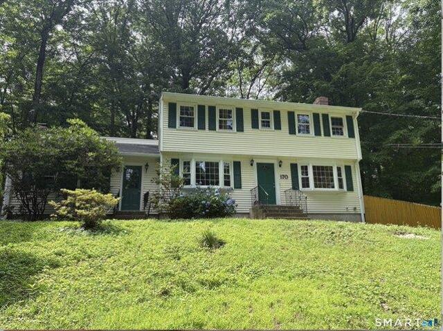 4 bedroom, Manchester CT 06040 104812048