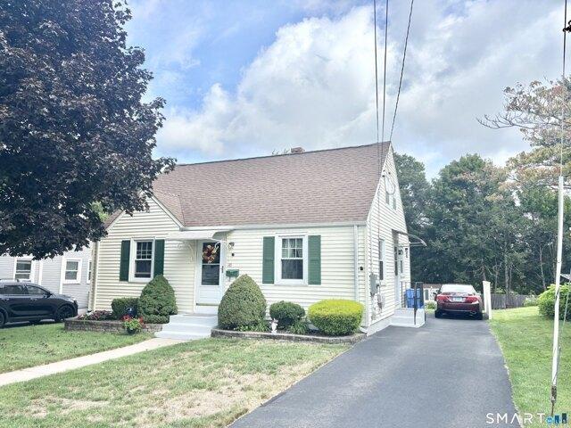 4 bedroom, Manchester CT 06042 105537727