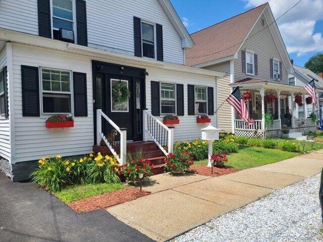 4 bedroom, Manchester NH 03103 105414896