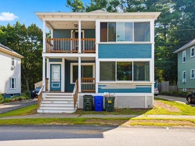 4 bedroom, Manchester NH 03104 105403773