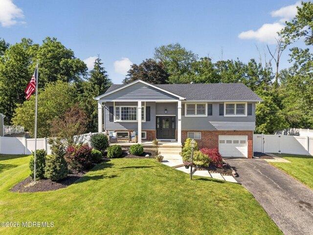 4 bedroom, Manalapan NJ 07726 104408732
