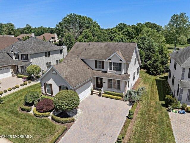4 bedroom, Manalapan NJ 07726 104410359