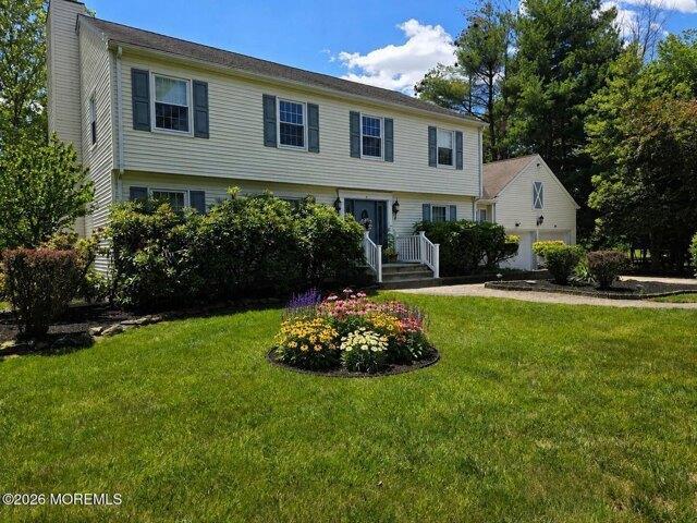 4 bedroom, Manalapan NJ 07726 104567275