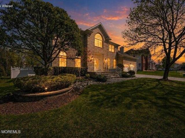 4 bedroom, Manalapan NJ 07726 105550800