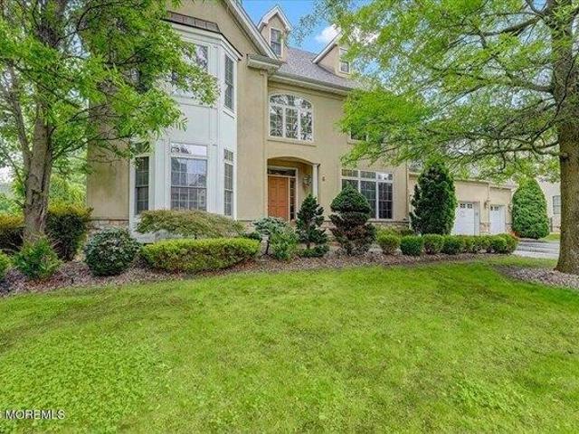 4 bedroom, Manalapan NJ 07726 105513548