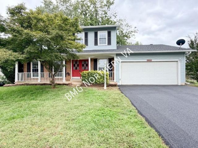 4 bedroom, Manassas VA 20110 LS104201282