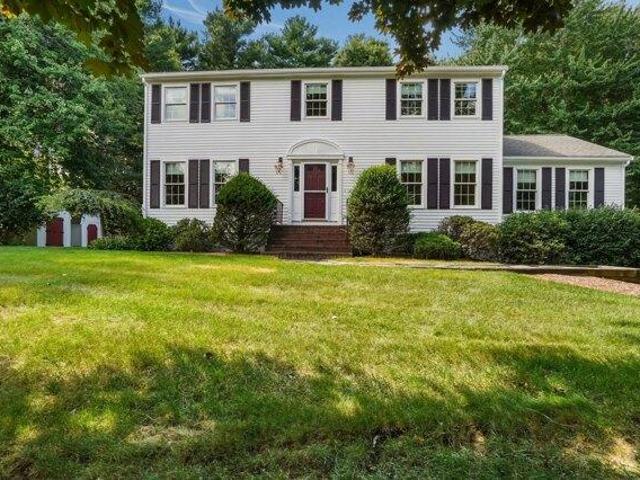 4 bedroom, Mansfield MA 02048 105401680