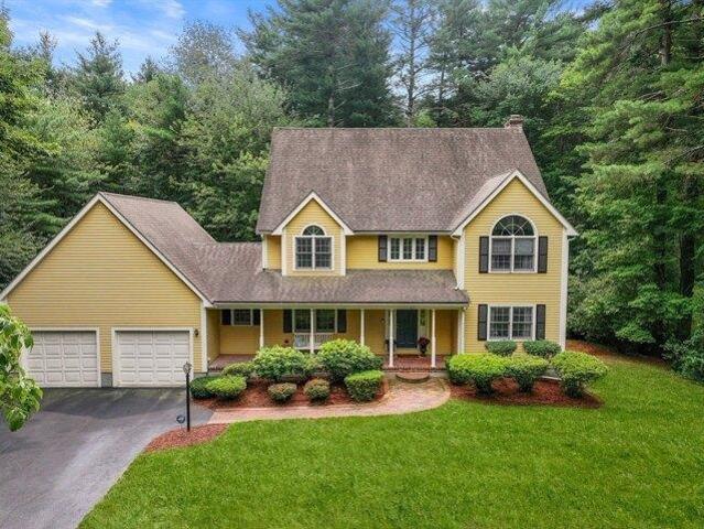 4 bedroom, Mansfield MA 02048 105590846