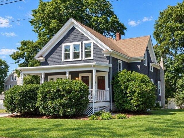 4 bedroom, Mansfield MA 02048 105632941