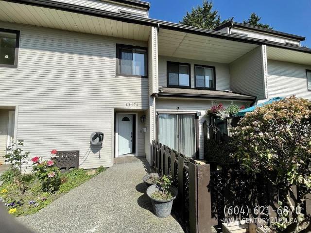 4 bedroom, Maple Ridge V2X 5W4 105431444