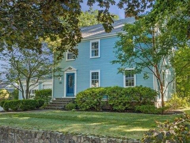4 bedroom, Marblehead MA 01945 105401812