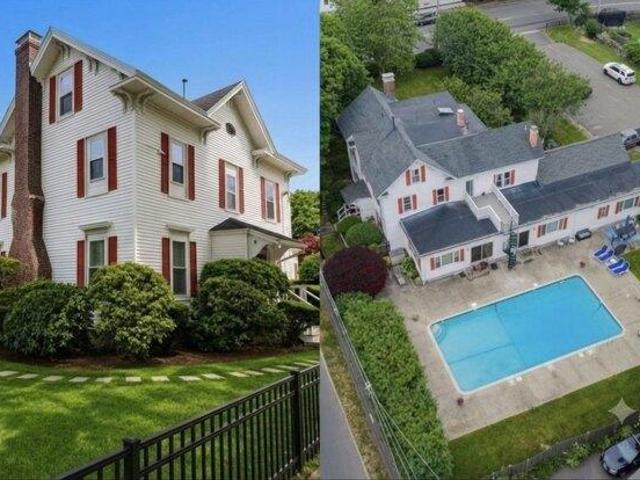 4 bedroom, Marblehead MA 01945 105404161