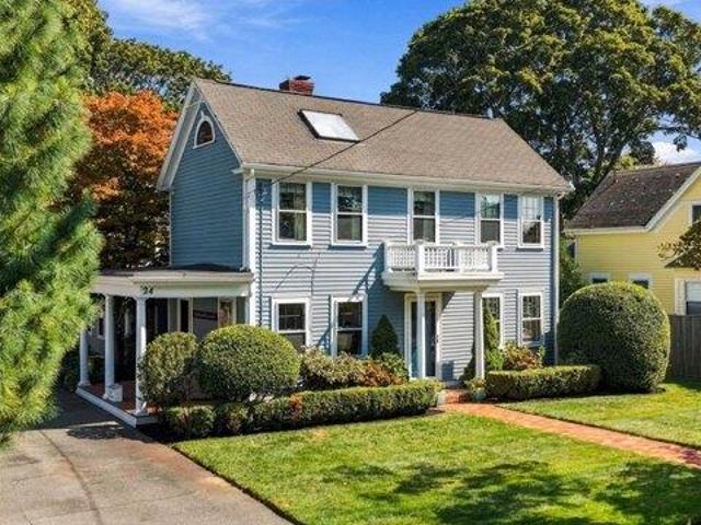 4 bedroom, Marblehead MA 01945 105576895