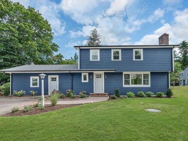 4 bedroom, Marion MA 02738 105550030