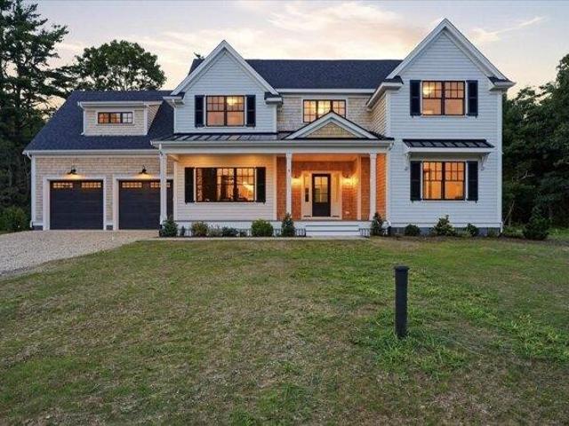 4 bedroom, Marion MA 02738 105559849