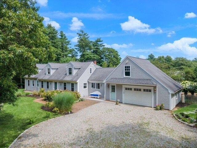 4 bedroom, Marion MA 02738 105591911