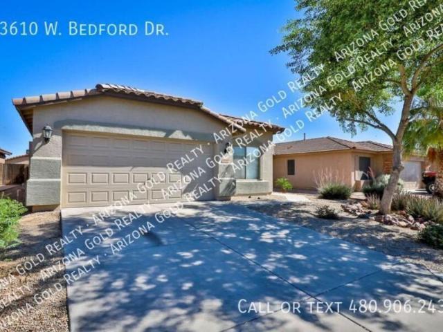 4 bedroom, Maricopa AZ 85138 104981231