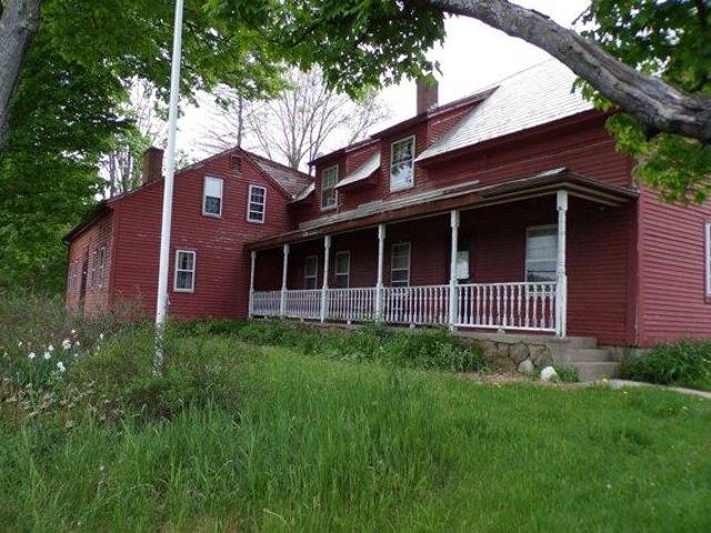 4 bedroom, Marlborough NH 03455 104607695
