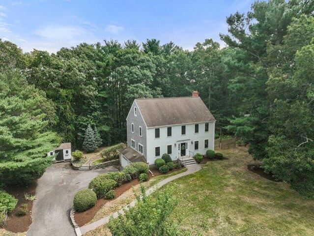 4 bedroom, Marshfield MA 02050 105577507