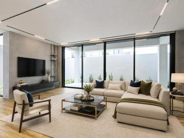 4 BEDROOM MASTERPIECE IN THE HEART OF BRIGHTON