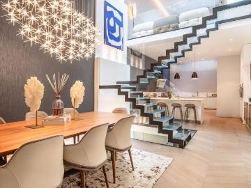 4 bedroom mews to rent