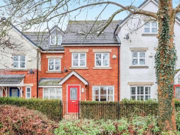 Kenilworth, Warwickshire county, Midlands