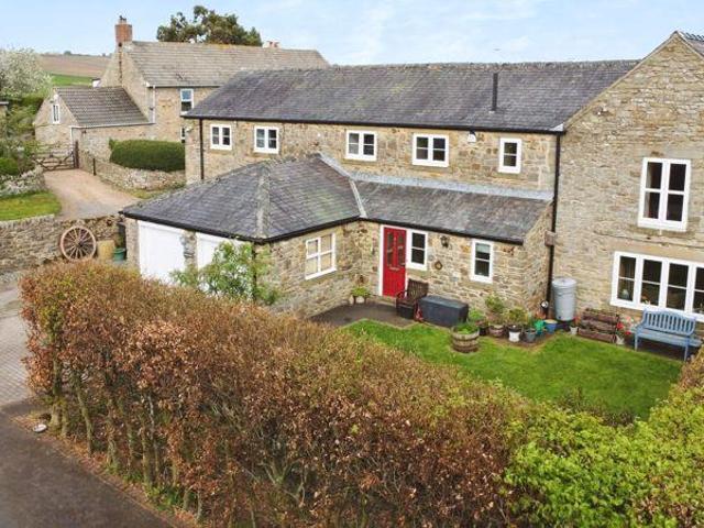 4 bedroom mews for sale