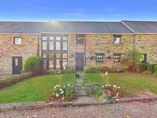 4 bedroom mews for sale