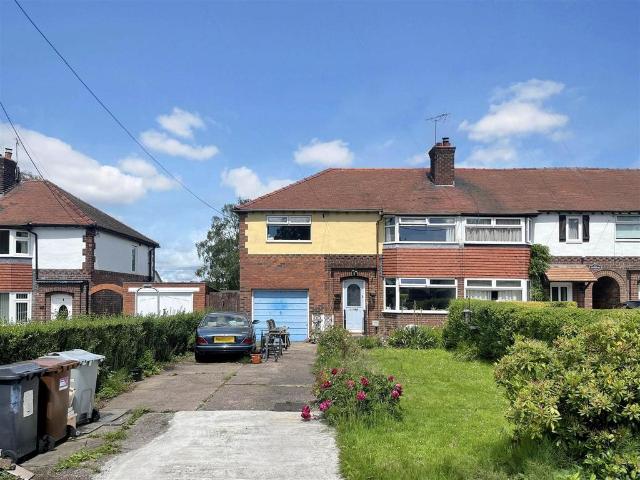 4 bedroom mews for sale