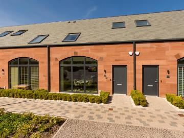 Craiglockhart, EH13, Edinburgh and East Scotland, Shetland