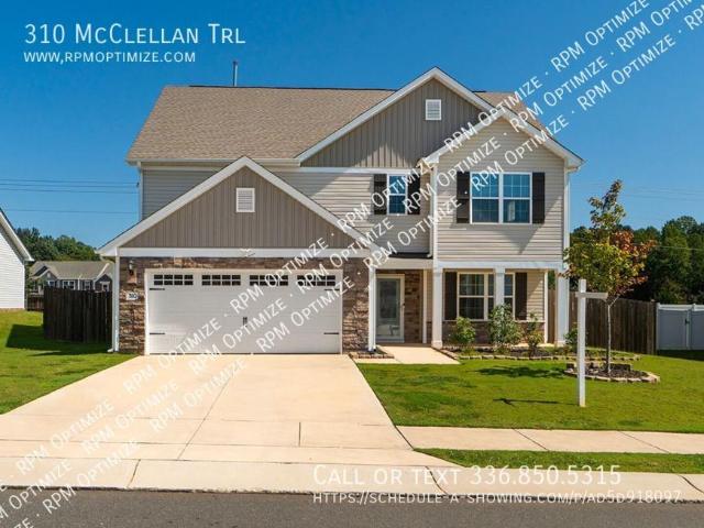 4 bedroom, Mebane NC 27302 105670040