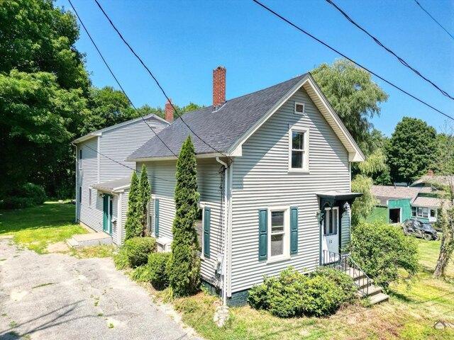 4 bedroom, Mechanic Falls ME 04256 105660118