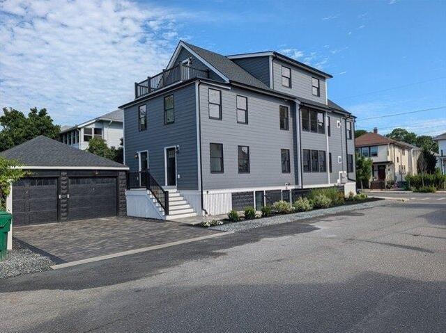 4 bedroom, Medford MA 02155 105414966