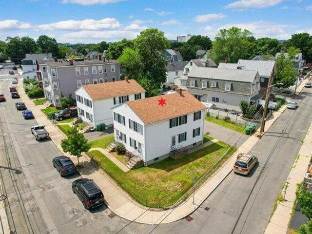 4 bedroom, Medford MA 02155 105418482
