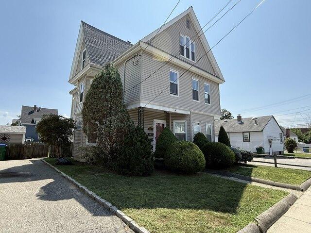 4 bedroom, Medford MA 02155 105476440