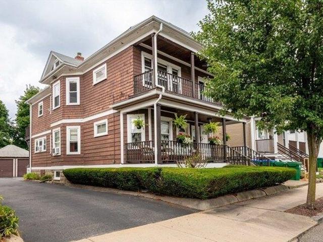 4 bedroom, Medford MA 02155 105477467