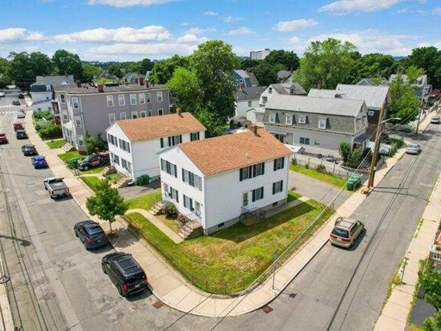 4 bedroom, Medford MA 02155 105478726