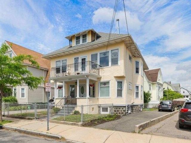 4 bedroom, Medford MA 02155 105559468